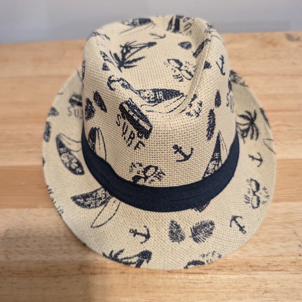 Kids Summer Hat